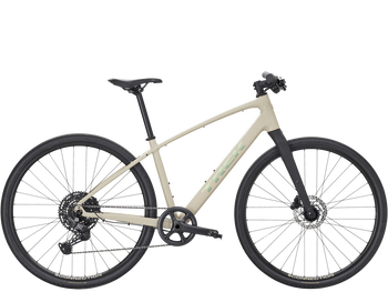 Rower Trek FX 3 Sport AL L BG